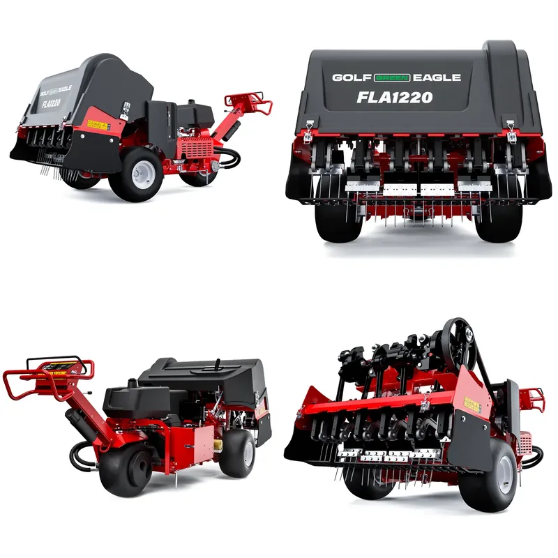 Crusher Commercial Heavy-Duty  - Power Tools Course review and price