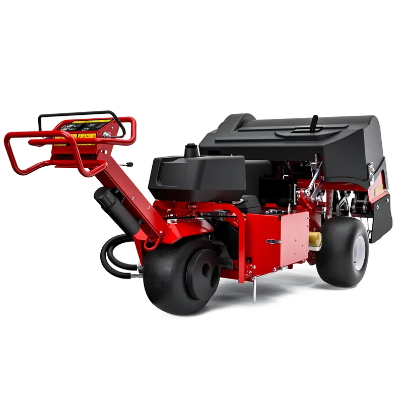 Crusher Commercial Heavy-Duty  - Power Tools Course review and price