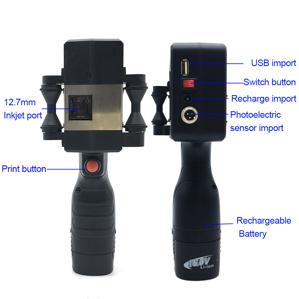 4.3“ Touch Screen Intelligent  - Power Tools Logo review and price