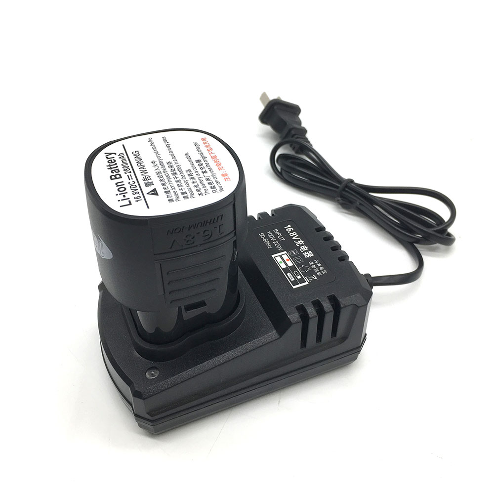 4.3“ Touch Screen Intelligent  - Power Tools Logo review and price