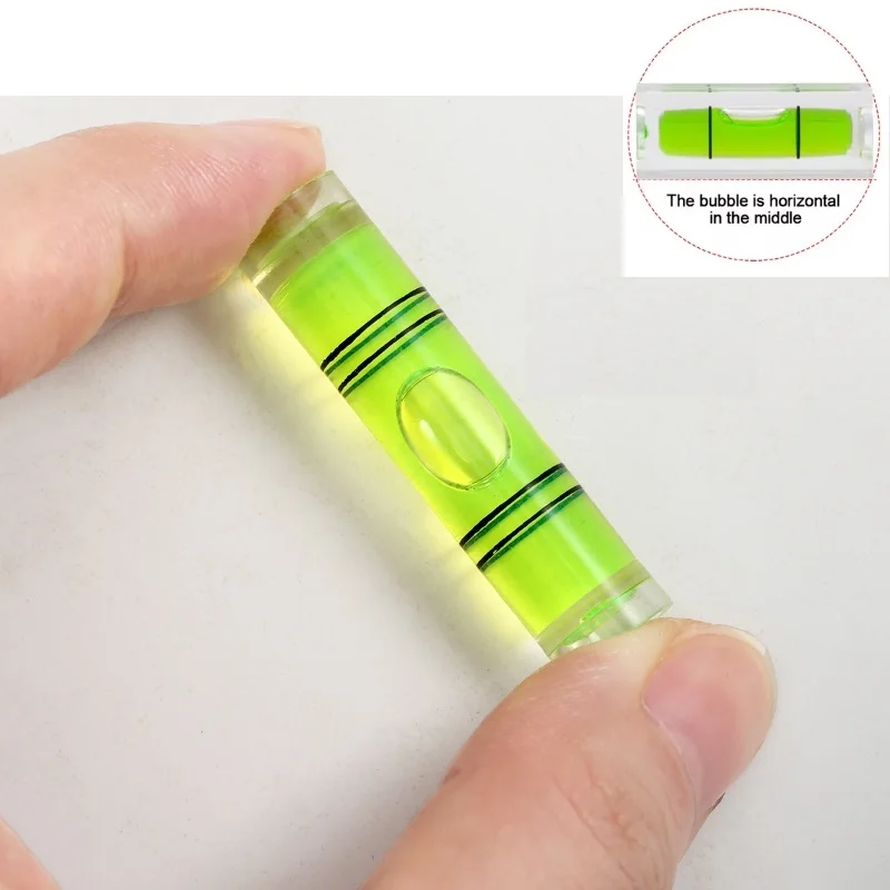 5pcs High-Precision Horizontal - Power Tools Green Color review and price