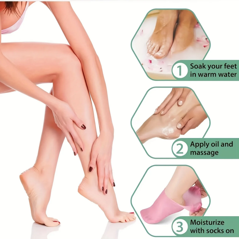 1Pair Pink/ Beige Moisturizing - Power Tools Pink review and price