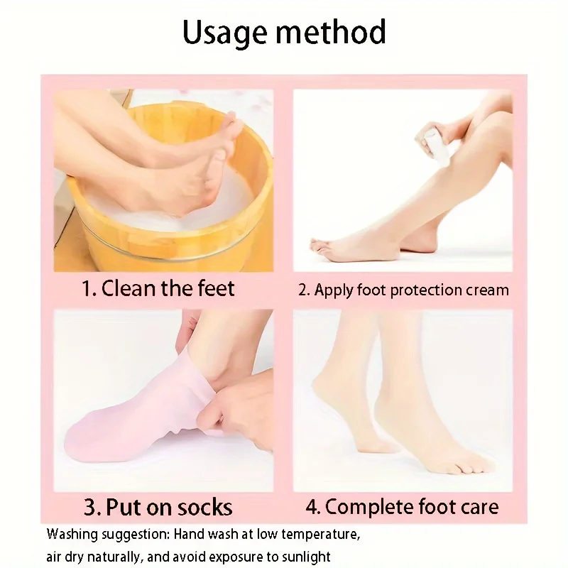 1Pair Pink/ Beige Moisturizing - Power Tools Pink review and price