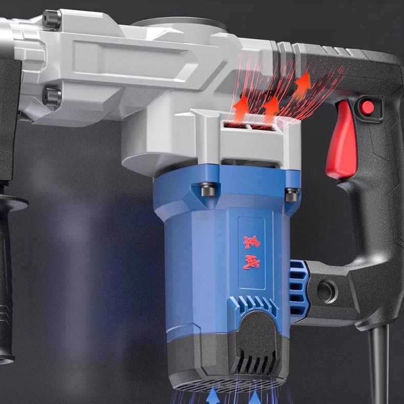 Dongcheng 1600W single-use ele - Power Tools Dongcheng review and price