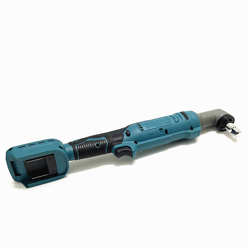 1200Nm Brushless Electric Ratc - Power Tools Pink review and price