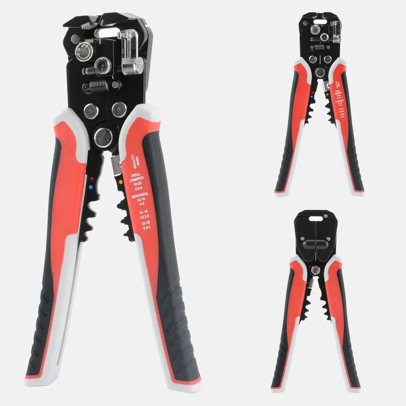 Professional Automatic Wire St - Power Tools America review and price