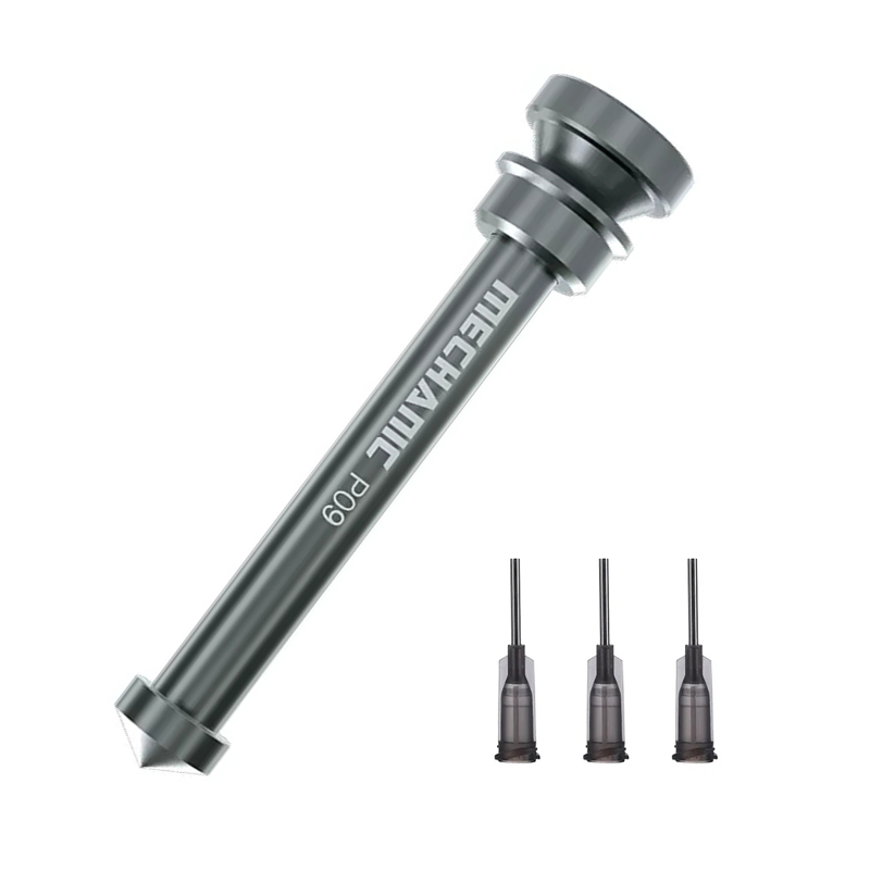 MECHANIC P09 Aluminum Alloy BG - Power Tools Green Color review and price