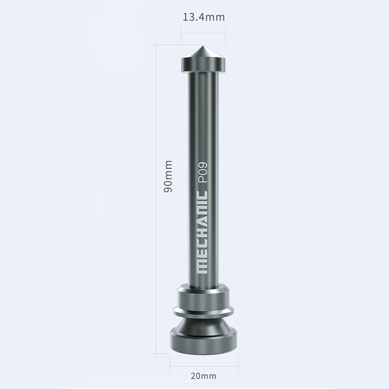 MECHANIC P09 Aluminum Alloy BG - Power Tools Green Color review and price