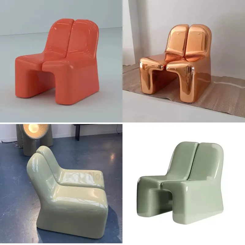 Chair Custom FRP Seating Japan - Power Tools Pink review and price