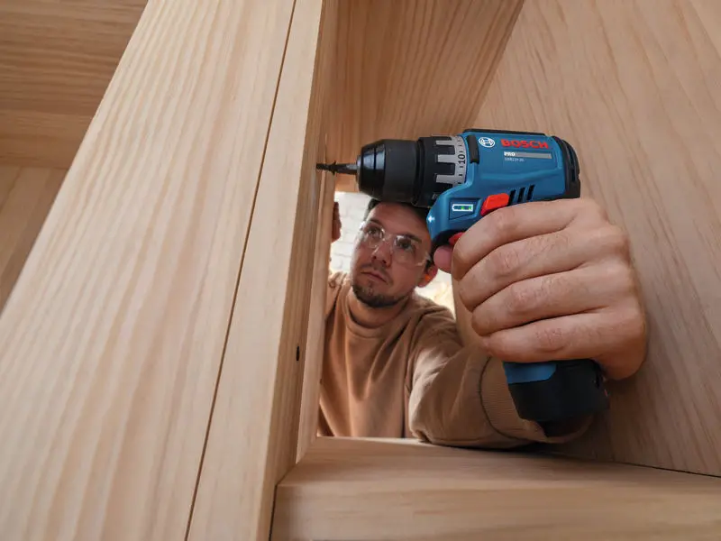 Bosch Professional GSR 12V-31  - Power Tools Drill review and price