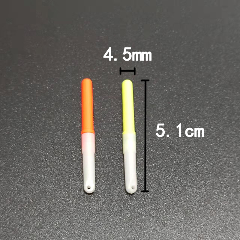 5pcs/lot Electric Light Stick  - Power Tools Green Color review and price