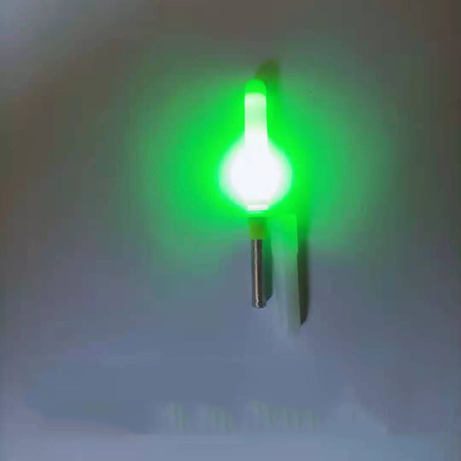 5pcs/lot Electric Light Stick  - Power Tools Green Color review and price