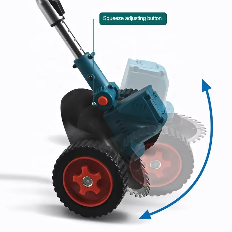 Professional 21V Electric Gras - Power Tools Logo review and price