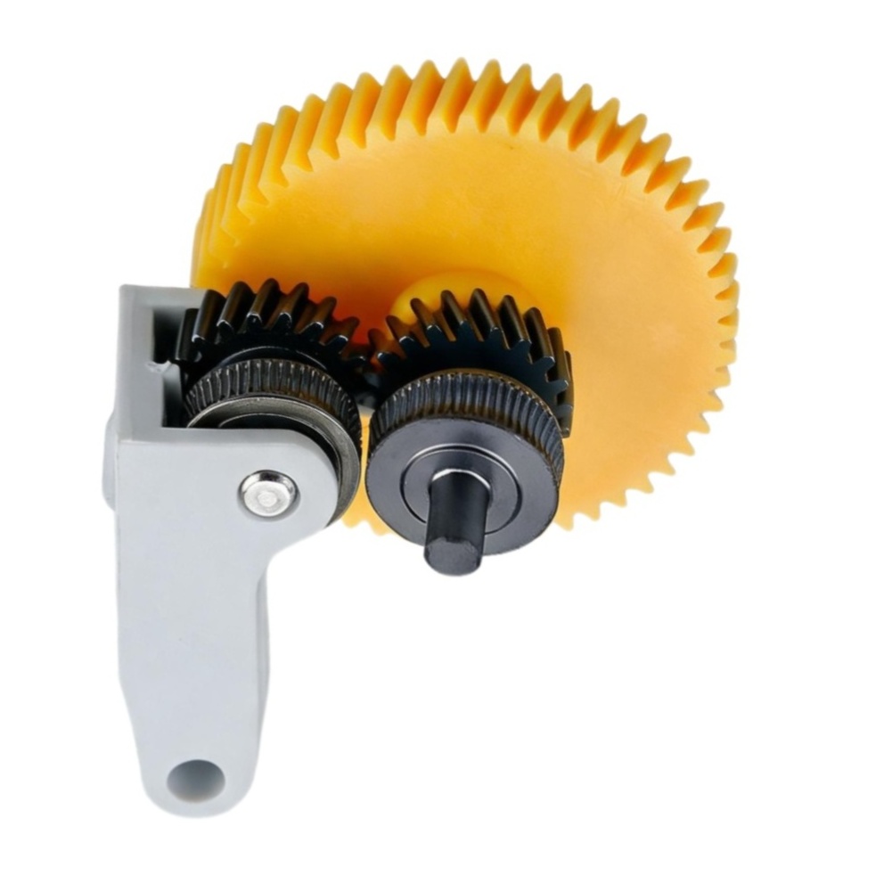 Extruder Gear for BambuLab For - Power Tools Yellow And Black review and price
