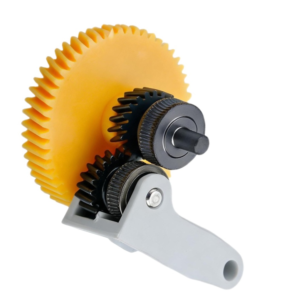 Extruder Gear for BambuLab For - Power Tools Yellow And Black review and price