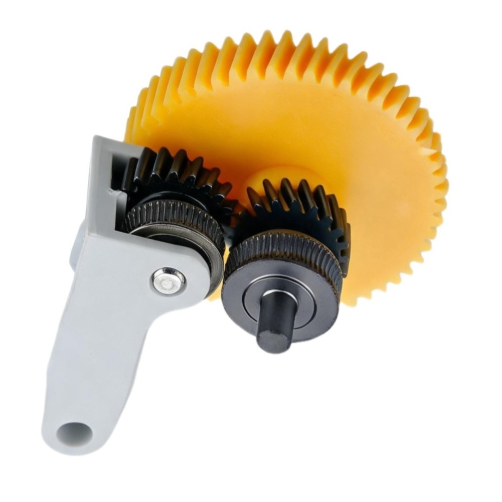 Extruder Gear for BambuLab For - Power Tools Yellow And Black review and price
