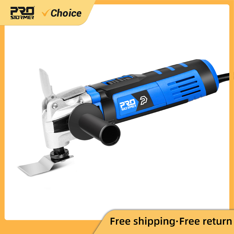 Multifunction Tool Oscillating - Oscillating Multi Tool review and price