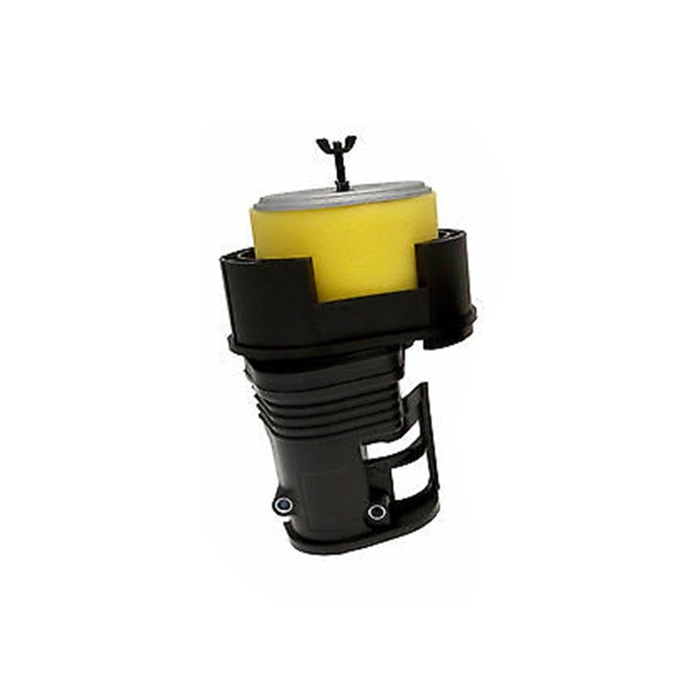 Lawn Mower Part Air Filter Hou - Power Tools Yellow And Black review and price