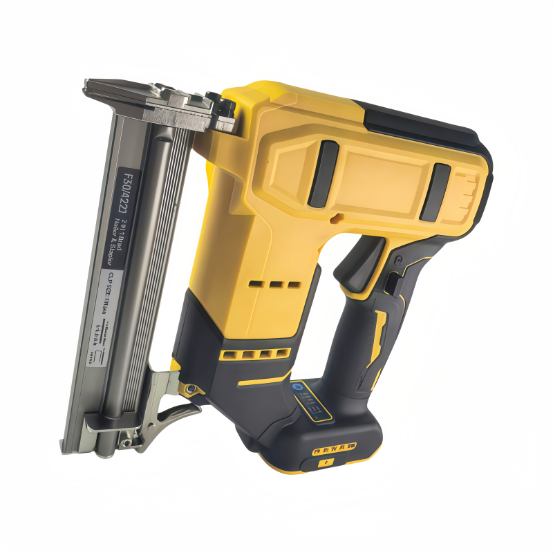 Brushless Cordless Electric Na - Staple Gun Electric review and price