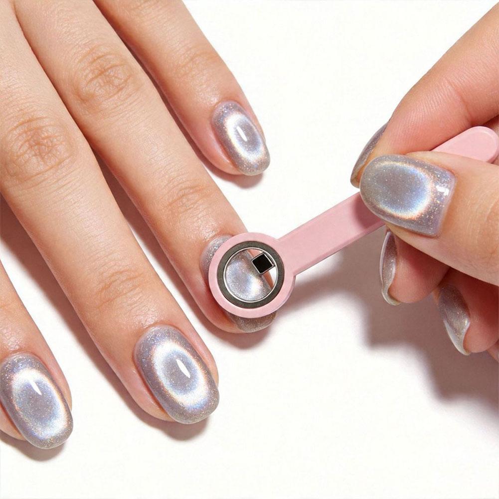 Ring-Shaped Cat Eye Magnet for - Power Tools Cat review and price