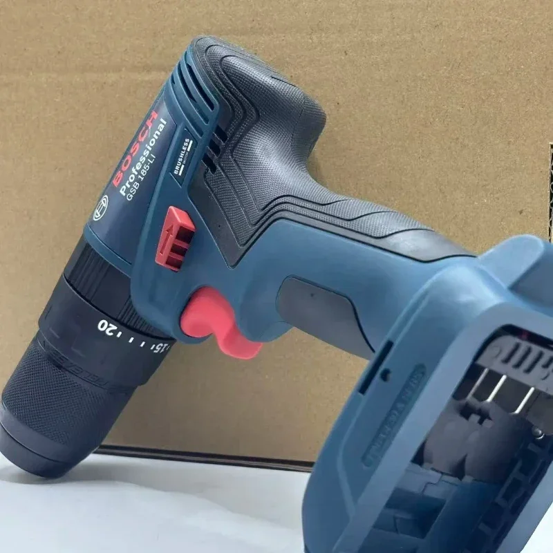 BOSCH GSB 185-LI Brushless Cor - Power Tools Bosch review and price