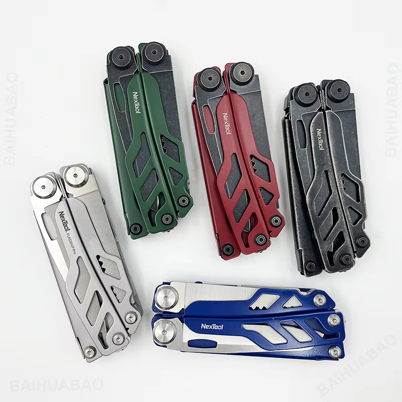 Nextool Flagship Pro Multitool - Oscillating Multi Tool review and price