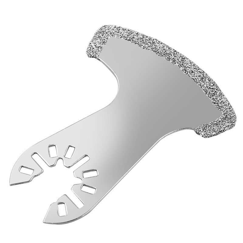 Horseshoe‑Shaped Diamond Sand  - Oscillating Multi Tool review and price