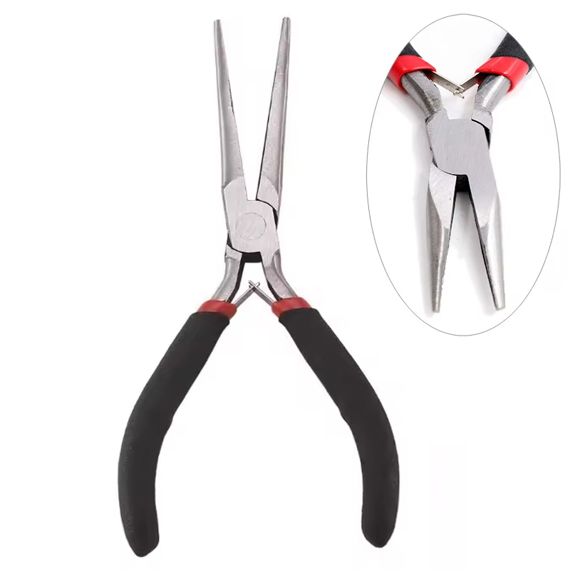 Long Nose Plier Mini Portable  - Power Tools America review and price