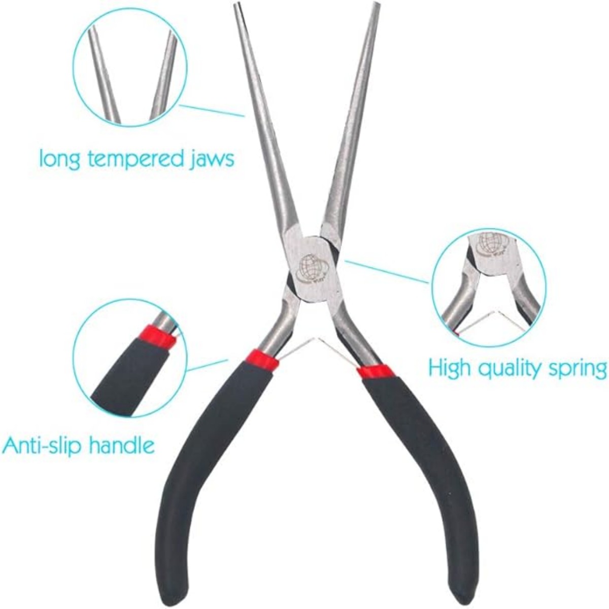 Long Nose Plier Mini Portable  - Power Tools America review and price