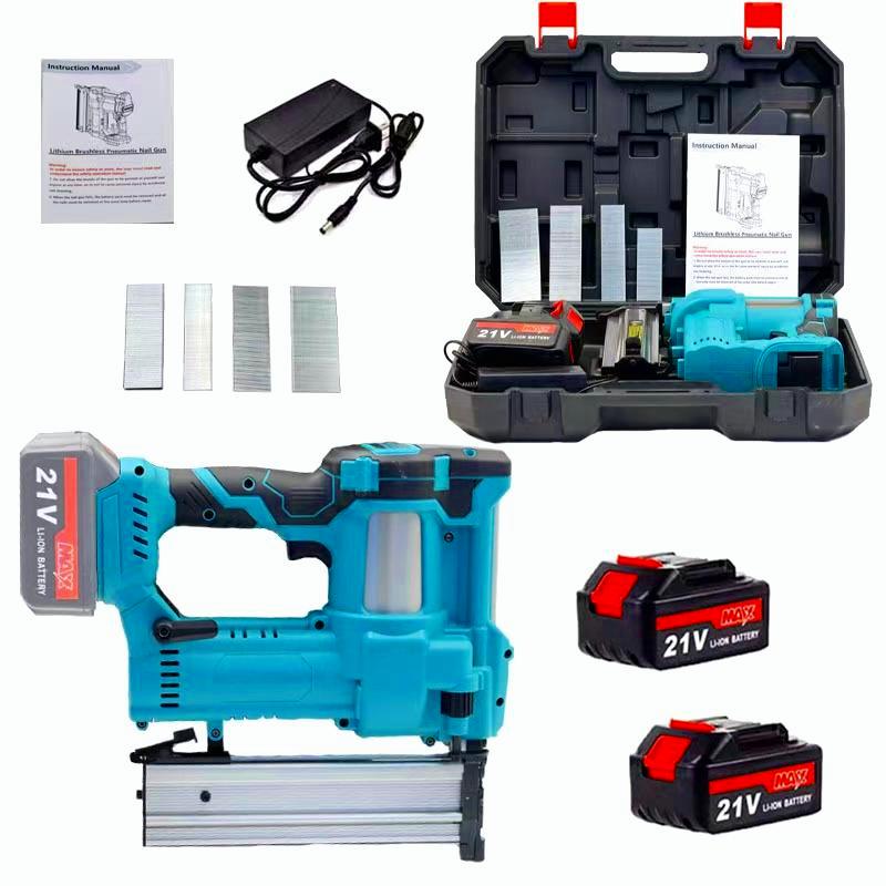 High Quality Rechargeable Elec - Staple Gun Electric review and price