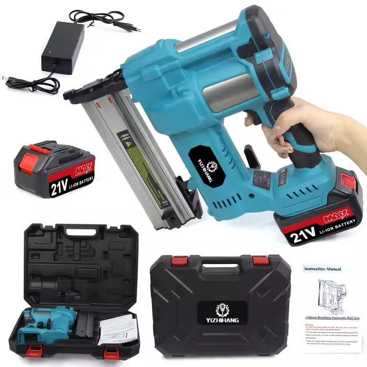 High Quality Rechargeable Elec - Staple Gun Electric review and price