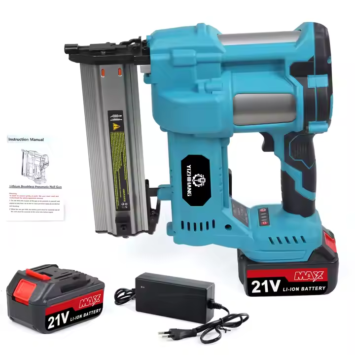 High Quality Rechargeable Elec - Staple Gun Electric review and price