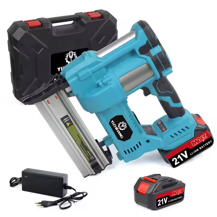 High Quality Rechargeable Elec - Staple Gun Electric review and price
