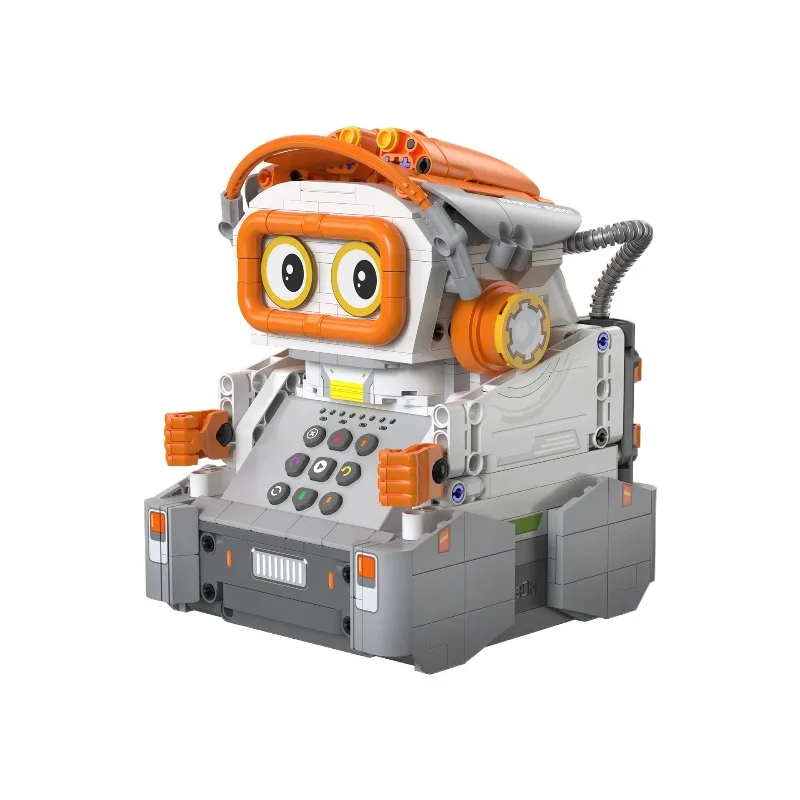 Drawing programmable robot, as - Power Tools Drawing review and price