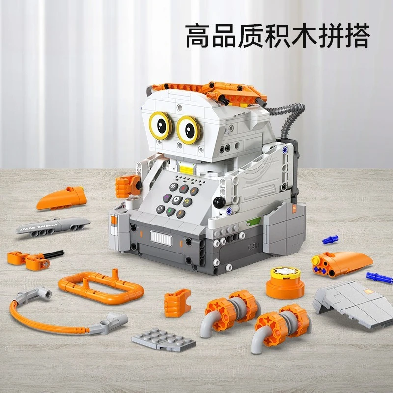 Drawing programmable robot, as - Power Tools Drawing review and price
