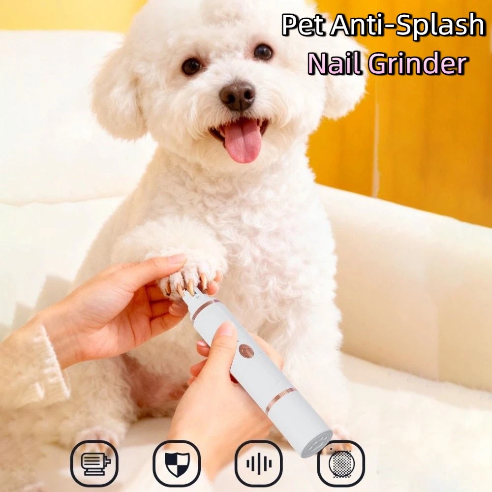 Low Noise Electric Dog Hair Tr - Power Tools Cat review and price