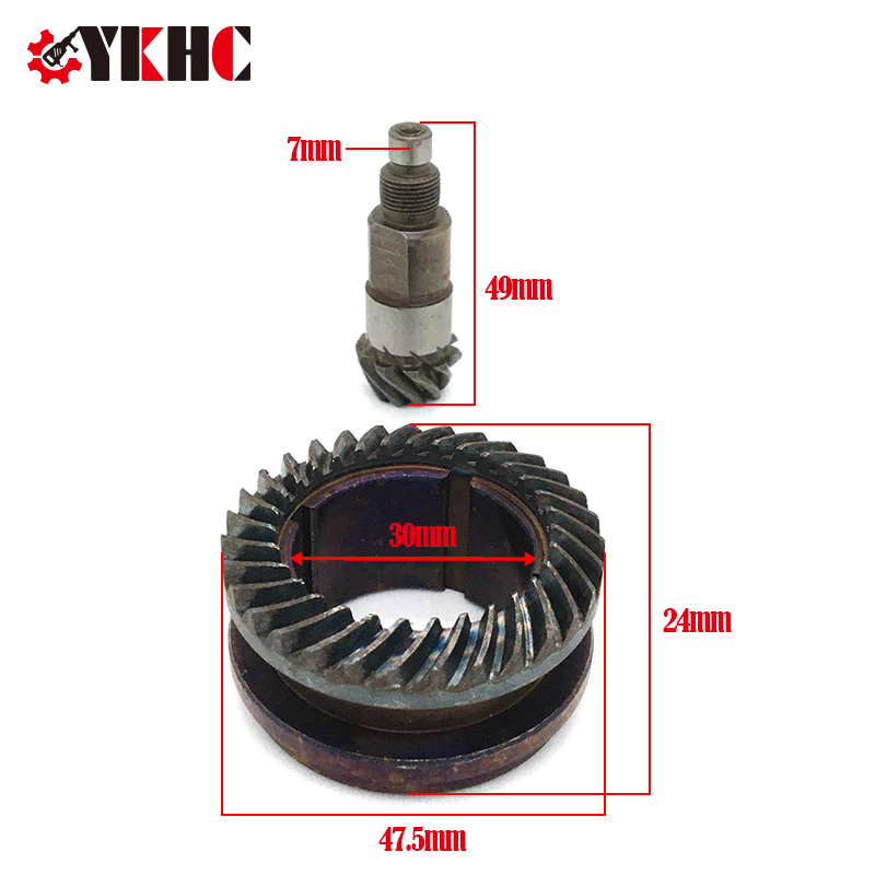 1Set 03-26 Gear Replace For DC - Power Tools Dongcheng review and price