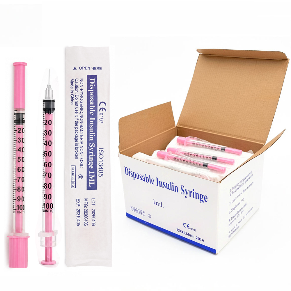 100Pcs/Box Beauty 1ml Pink Ins - Power Tools Pink review and price