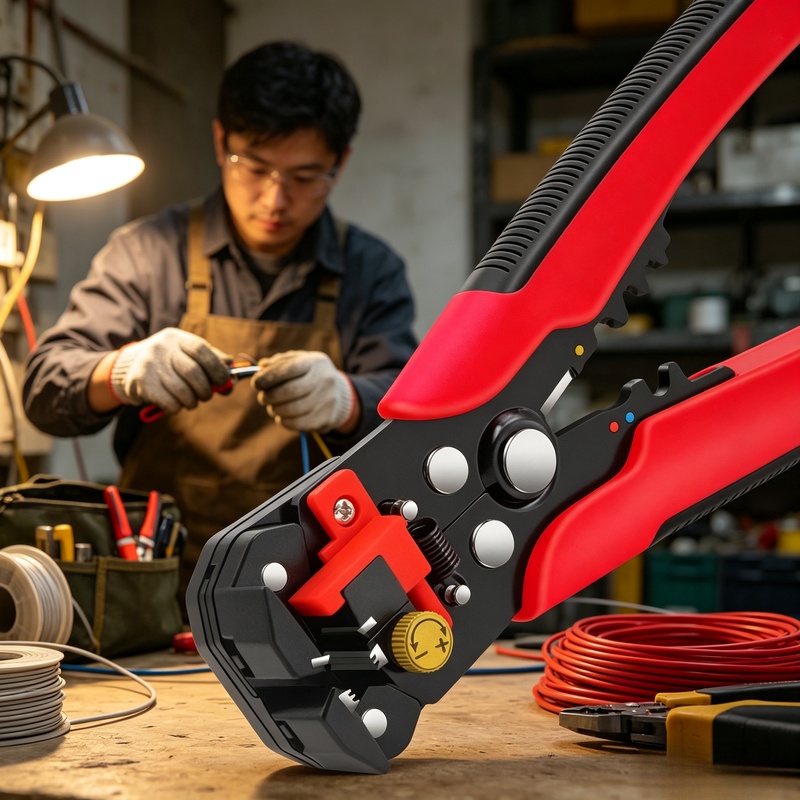Automatic Multifunctional Elec - Power Tools America review and price