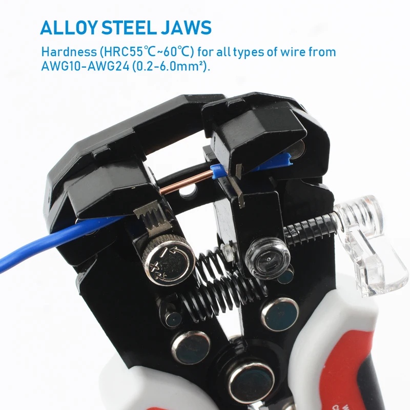 Automatic Multifunctional Elec - Power Tools America review and price
