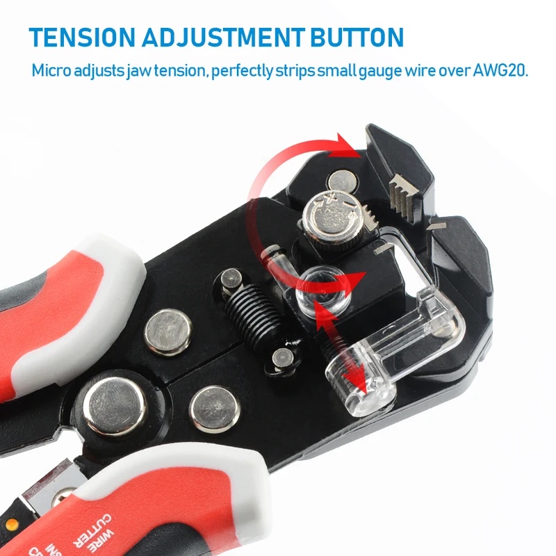 Automatic Multifunctional Elec - Power Tools America review and price