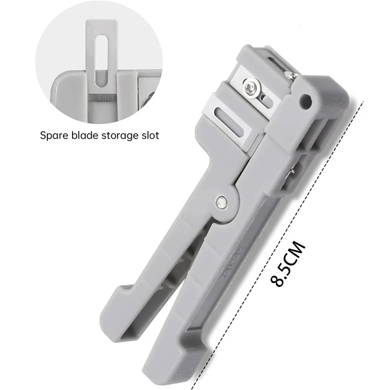 Fiber Optic Stripper Fiber Opt - Power Tools America review and price