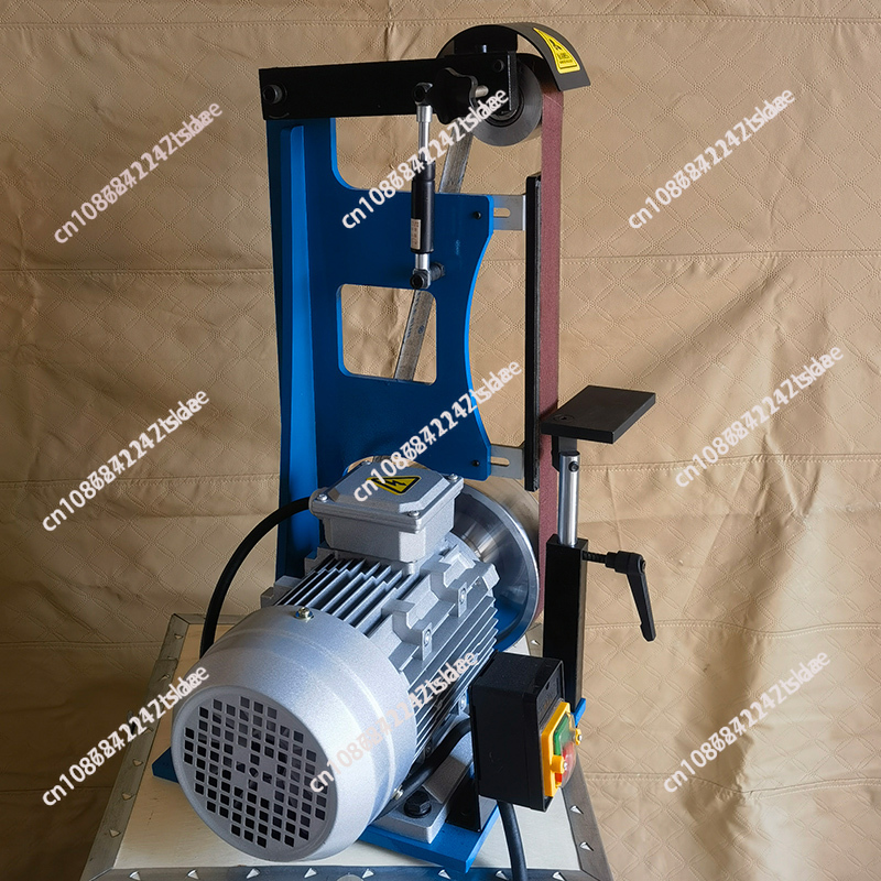 1200 Type Desktop Belt Sander, - Power Tools Drawing review and price