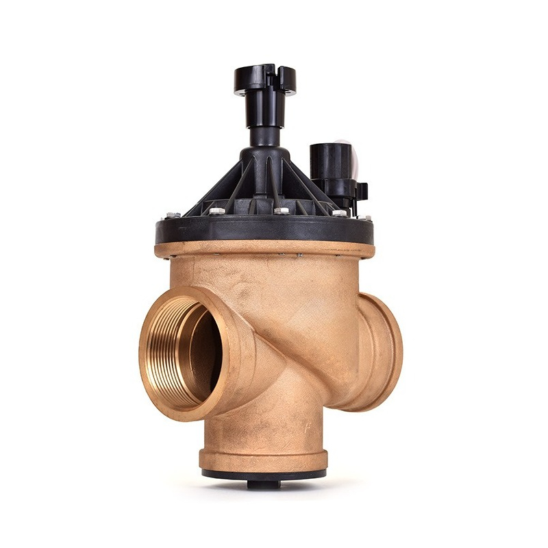 300BPE copper solenoid valves, - Power Tools Course review and price