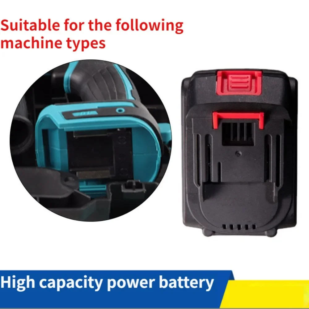 48V 10000mAh Rechargeable Batt - Power Tools Uk review and price