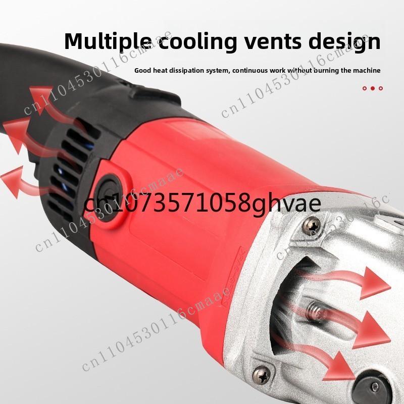 Multifunctional handheld metal - Power Tools Drawing review and price