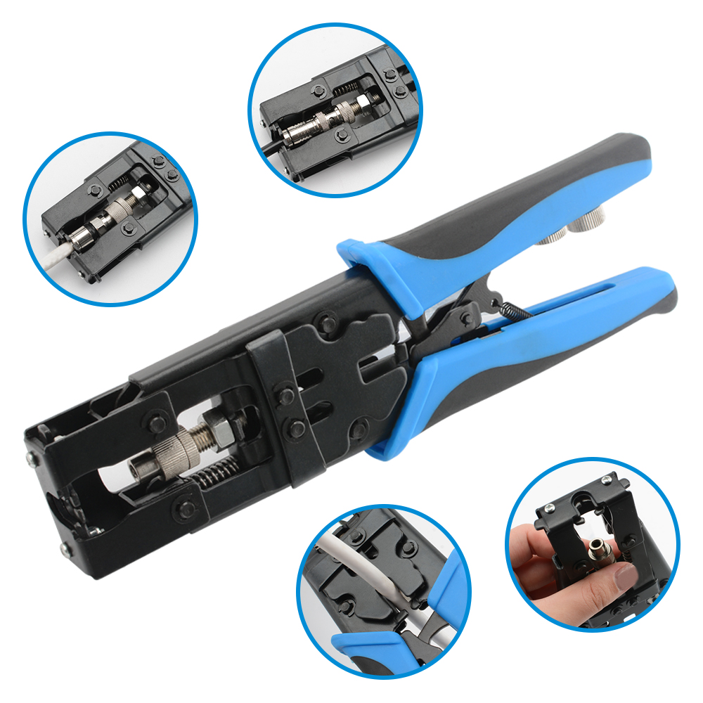 CCTV Camera Installation Tool  - Power Tools America review and price