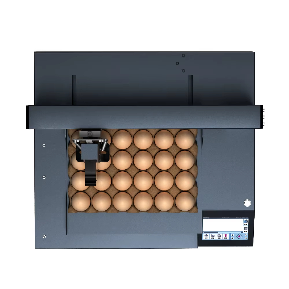 DP1-150-600 Inkjet Egg Marking - Power Tools Logo review and price