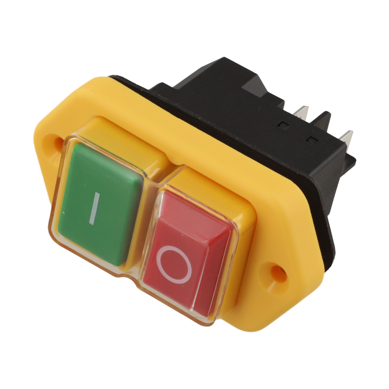 KlD-28A 5 Pin Push Button Swit - Power Tools Green Color review and price