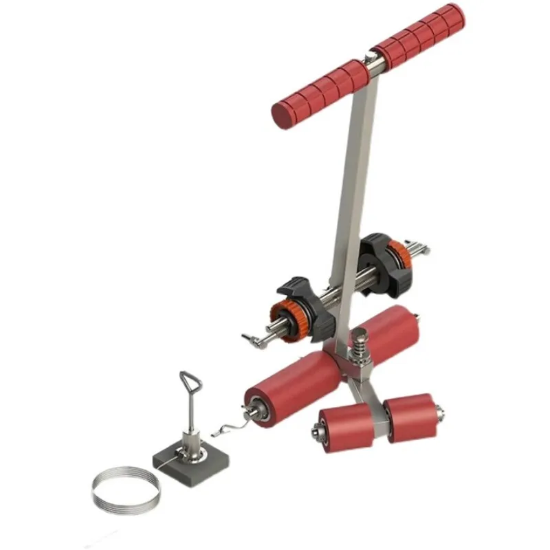 Field line drawing machine Mas - Power Tools Drawing review and price